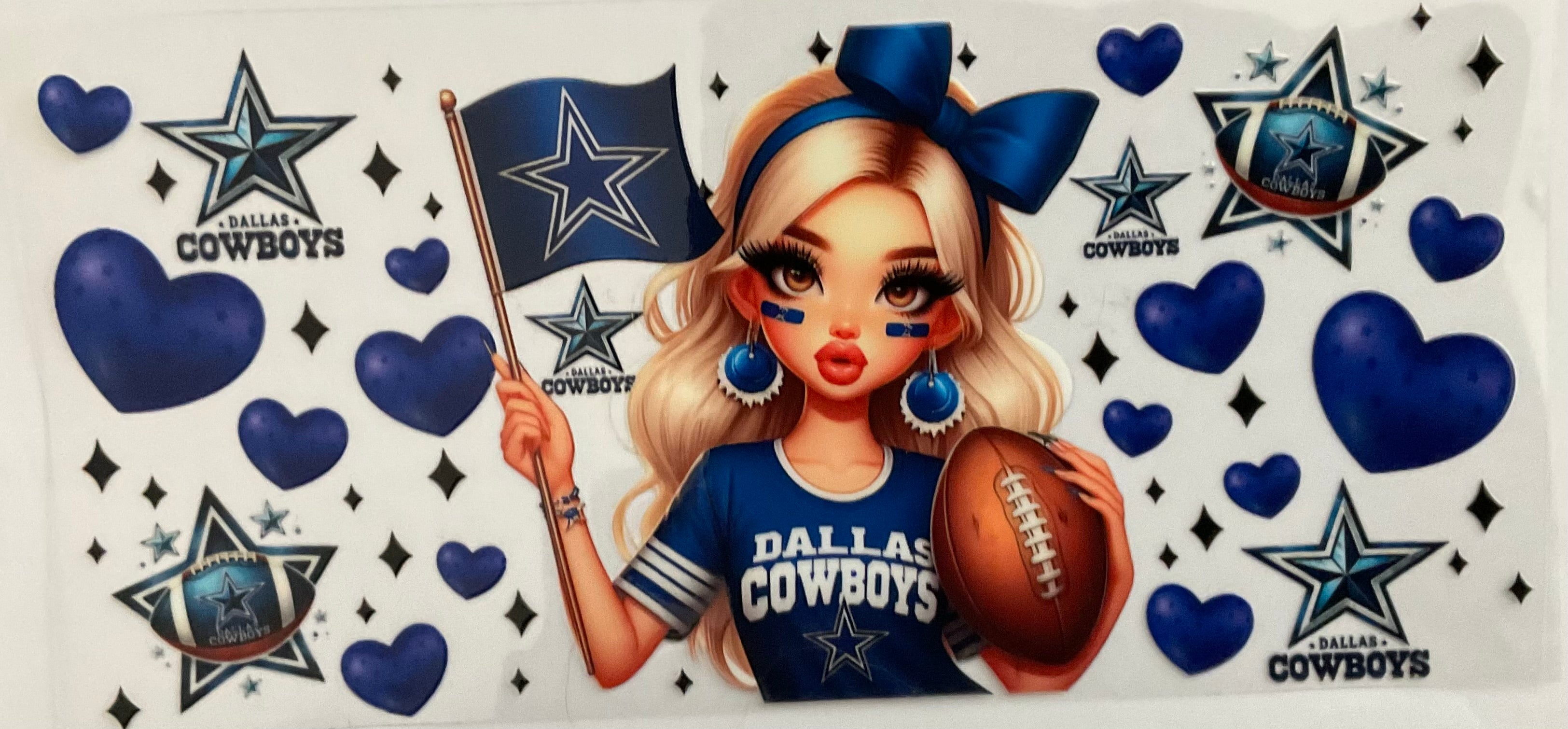 #269B Cowboys