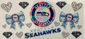 #270B Seahawks