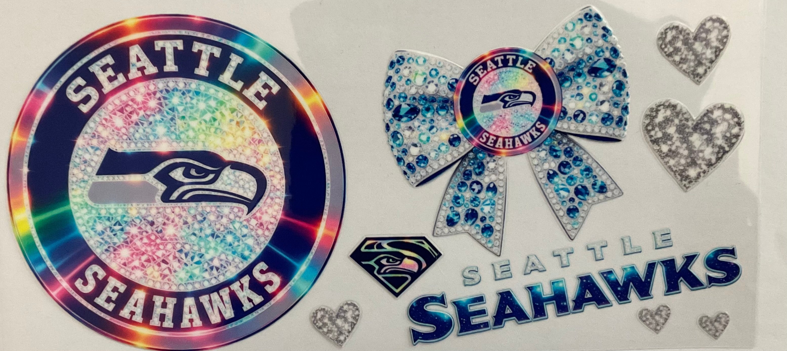 #271B Seahawks