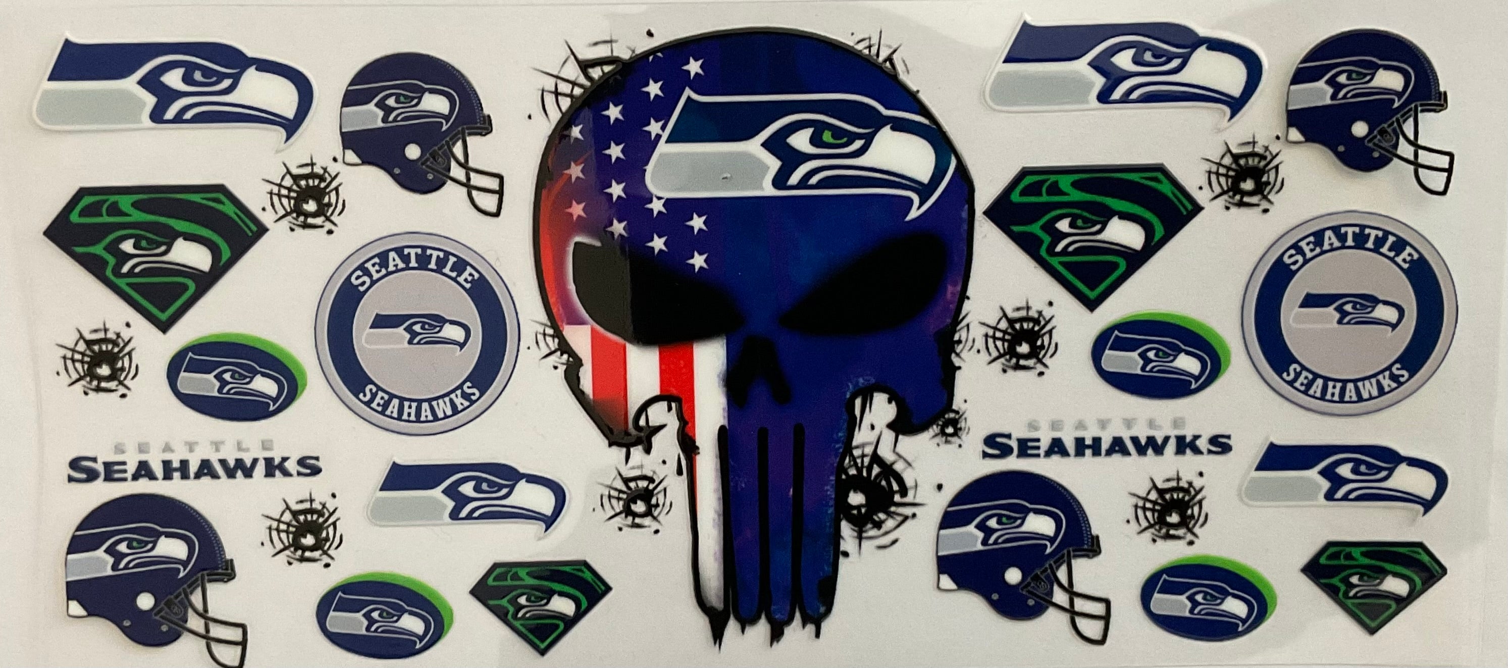 #272B Seahawks
