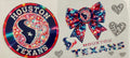 #273B Houston Texans