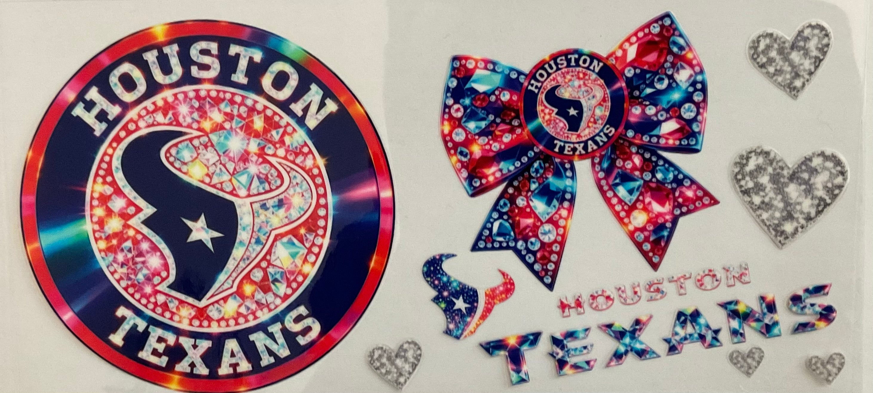 #273B Houston Texans