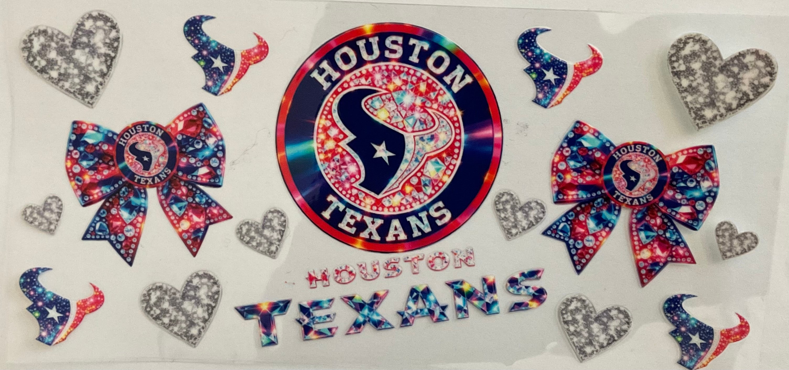 #274B Houston Texans