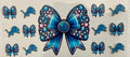 #276B Detroit Lions
