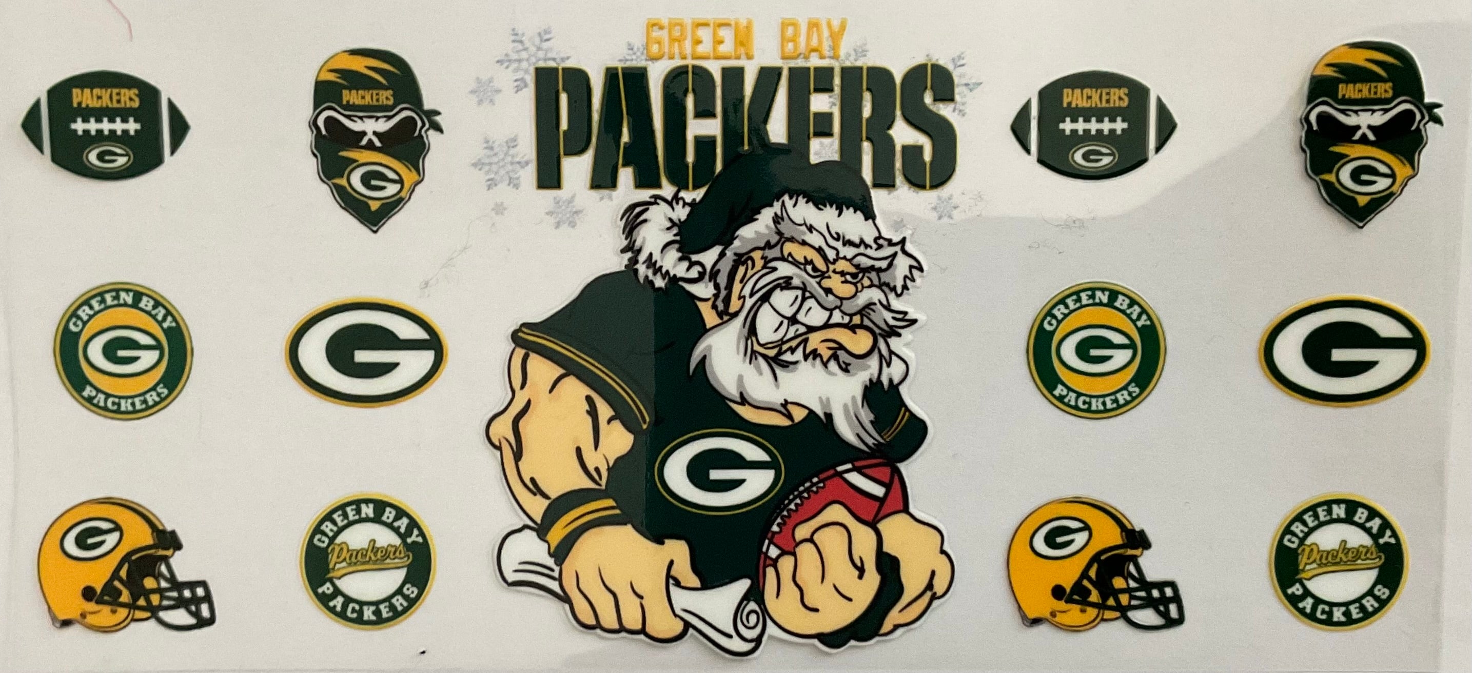 #277B Green Bay