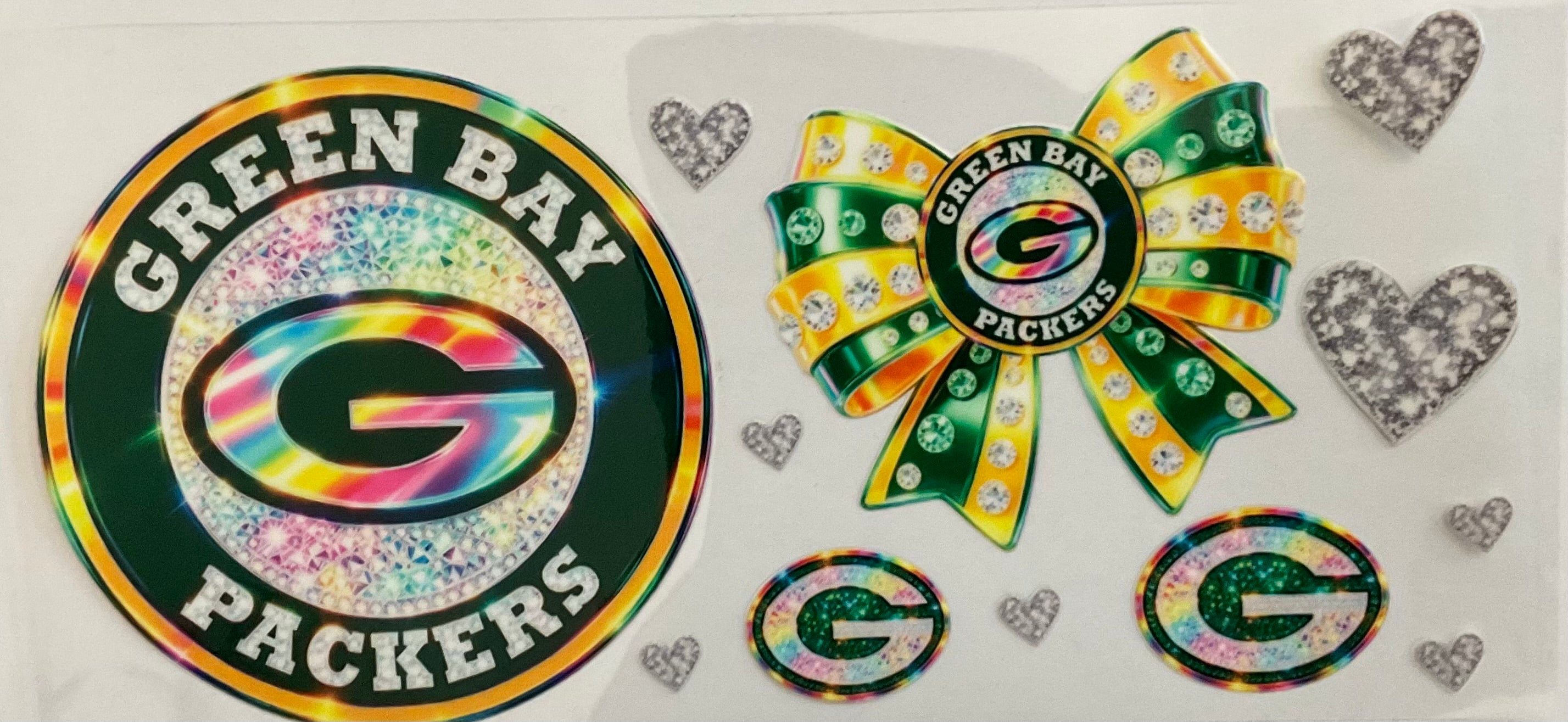 #278B Green Bay