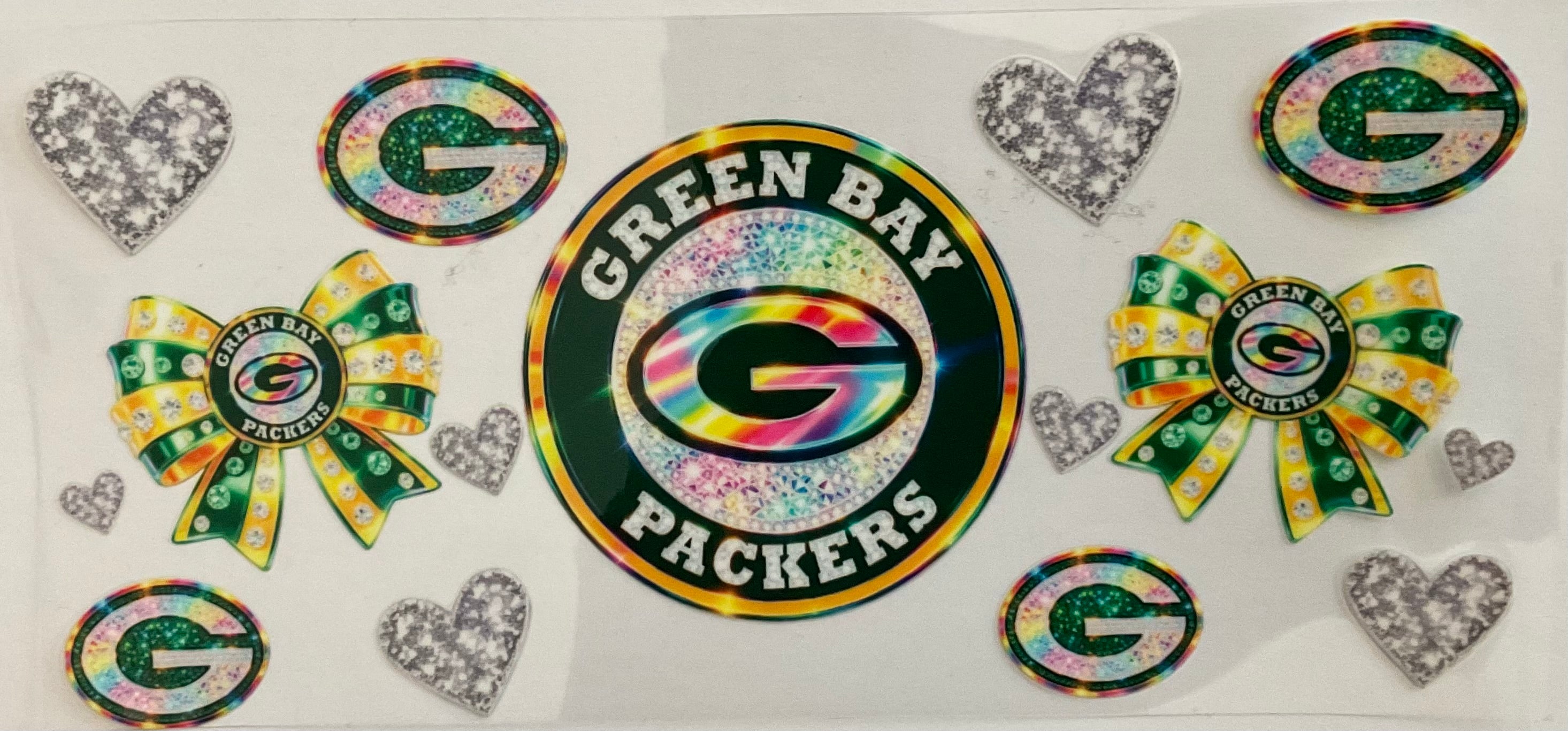 #279B Green Bay