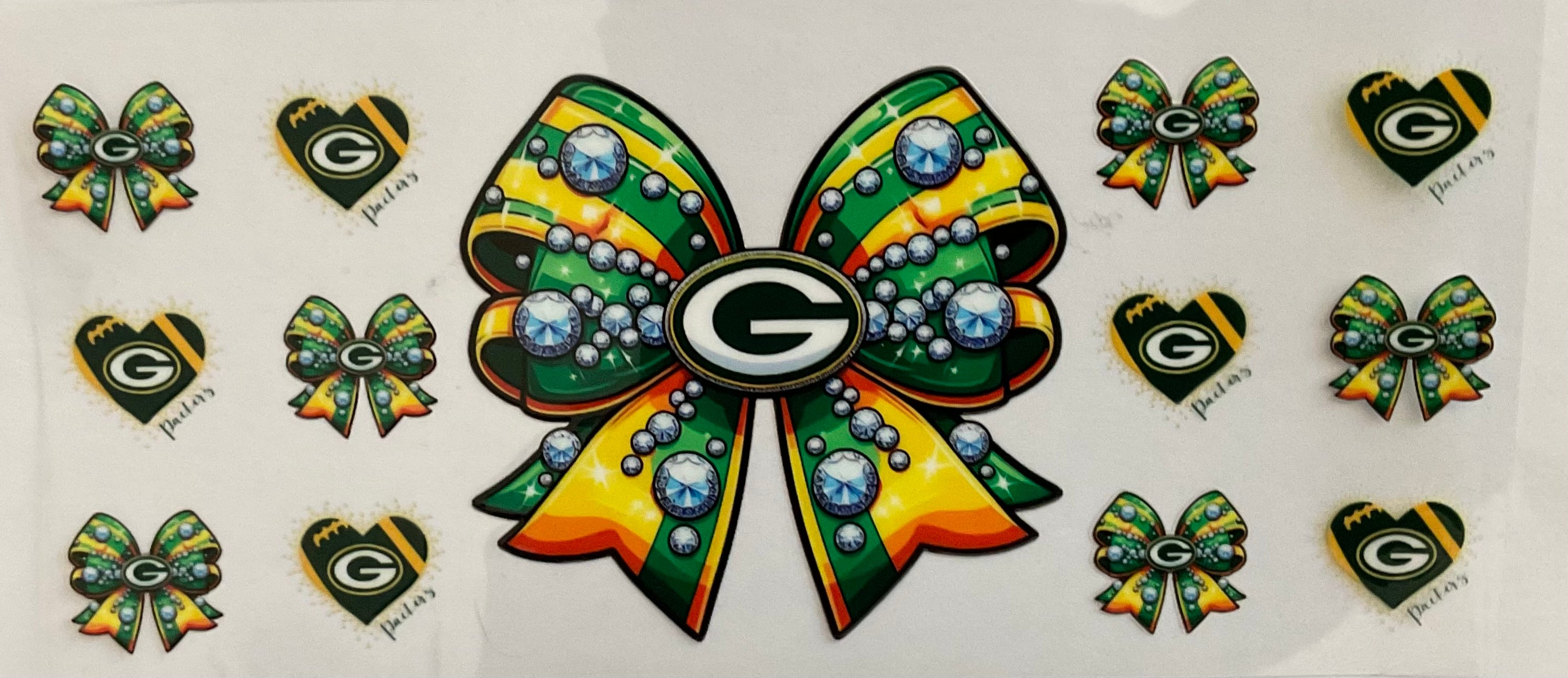 #280B Green Bay