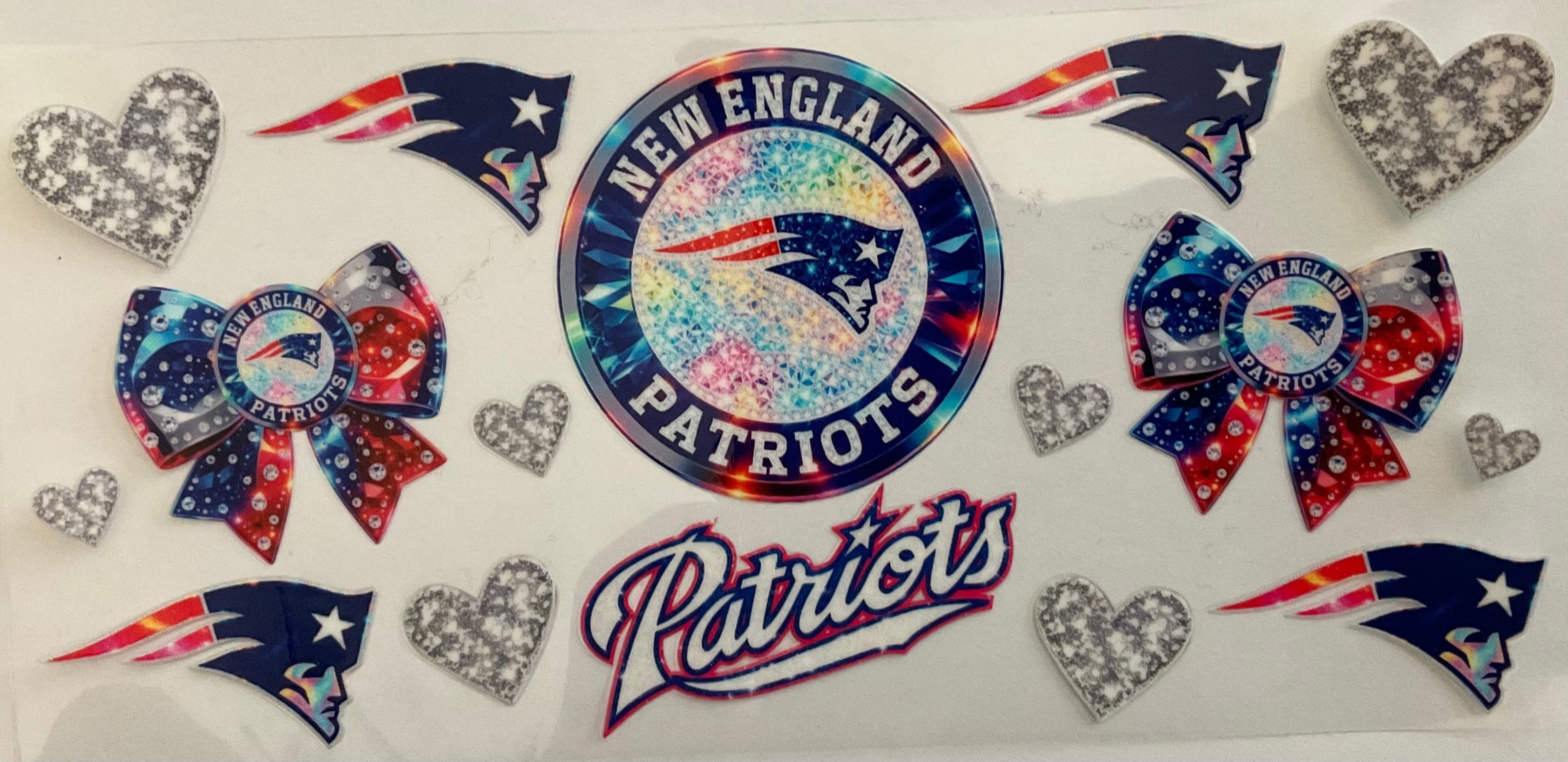 #281B Patriots