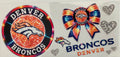 #285B Broncos