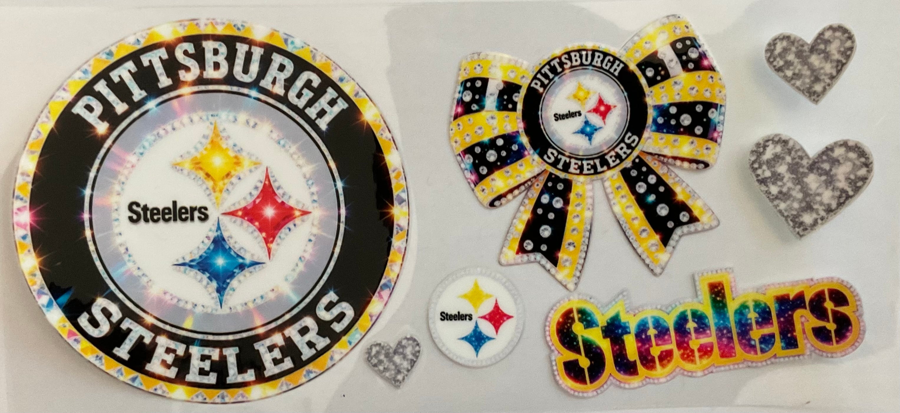 #286B Steelers