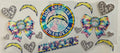 #289B La Chargers