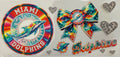 #290B Miami Dolphins