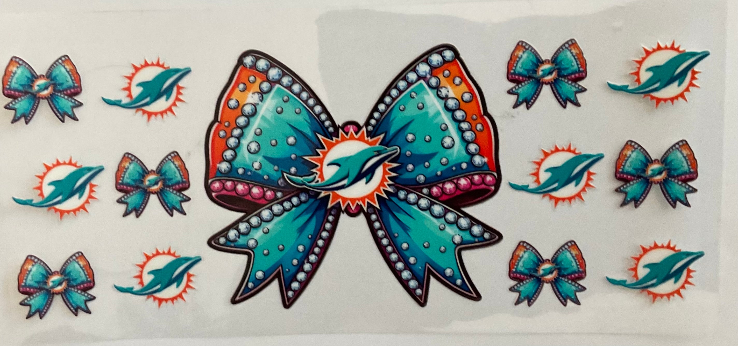 #292B Miami Dolphins