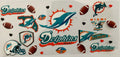 #293B Miami Dolphins