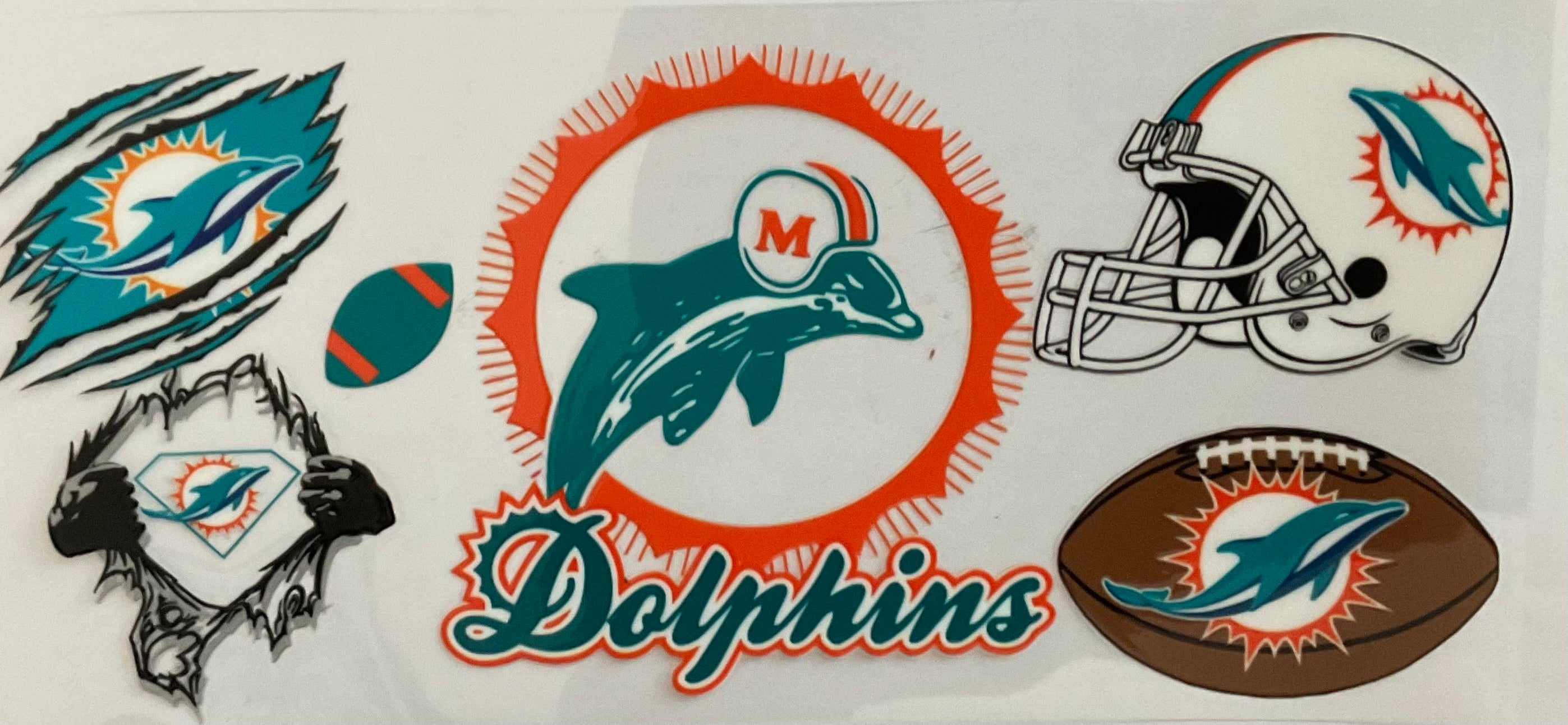 #294B Miami Dolphins