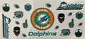 #295B Miami Dolphins