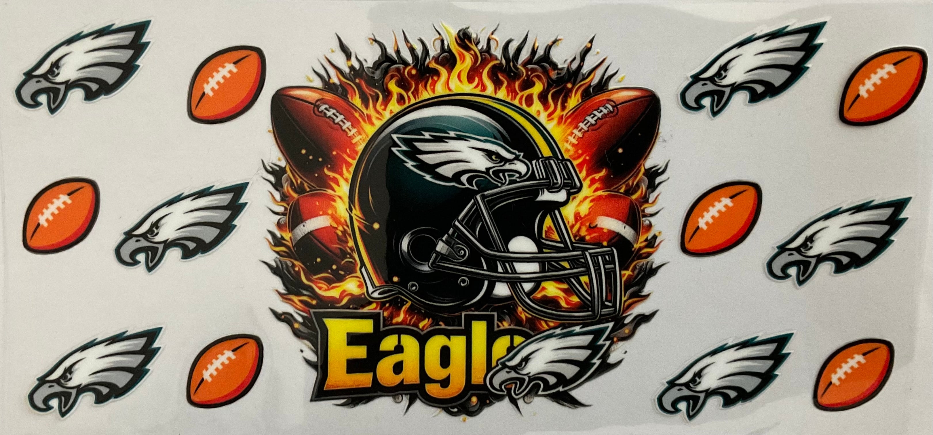 #297B Eagles