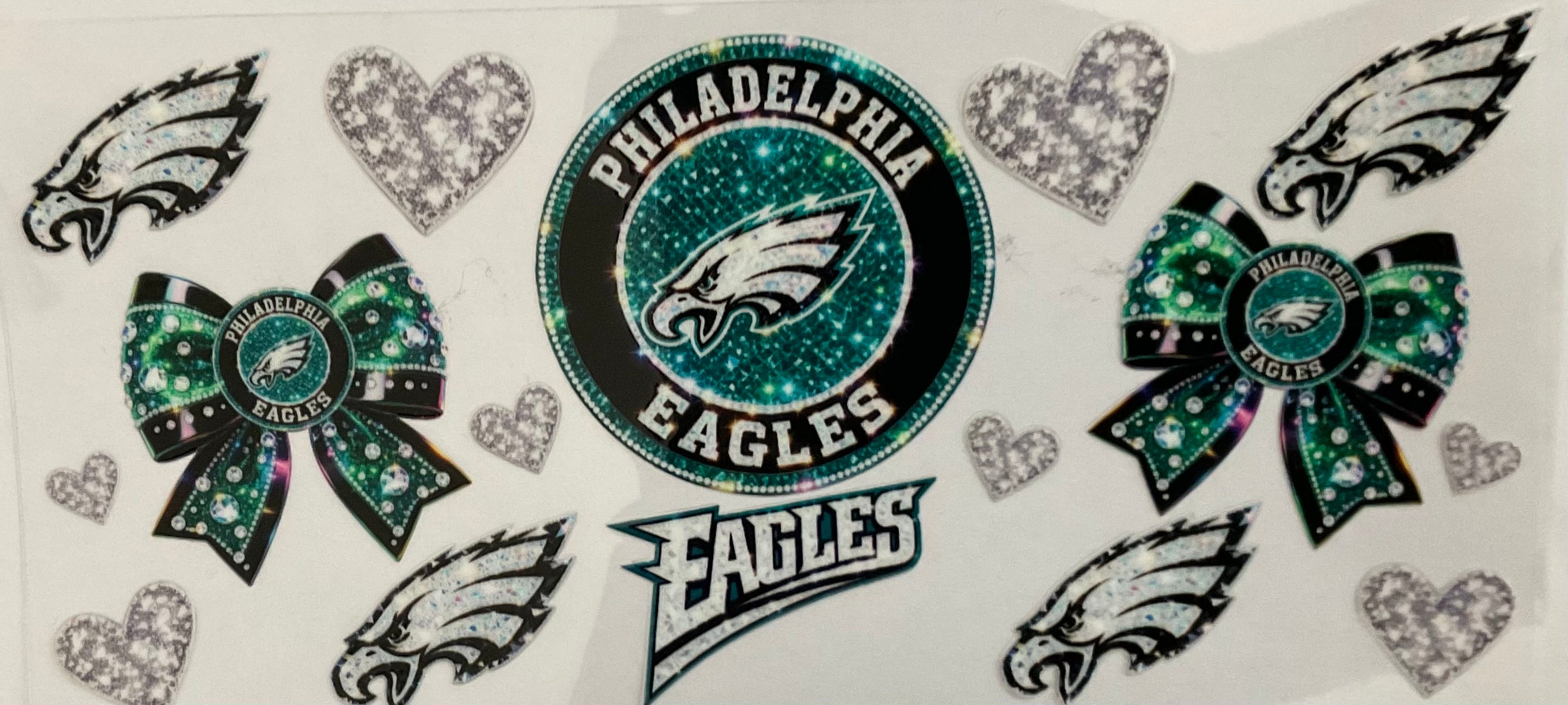 #298B Eagles