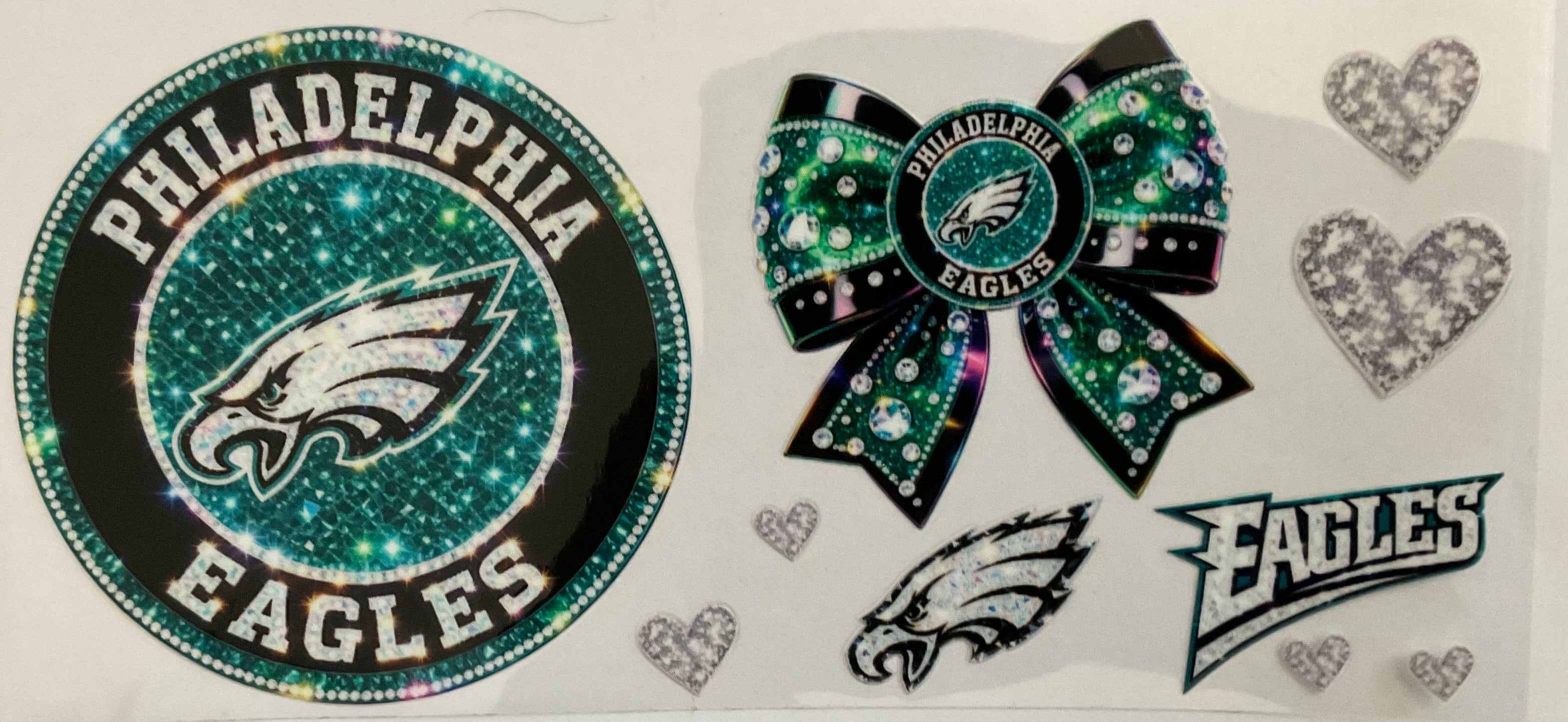 #299B Eagles