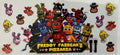#305B Five Nights Of Freddy
