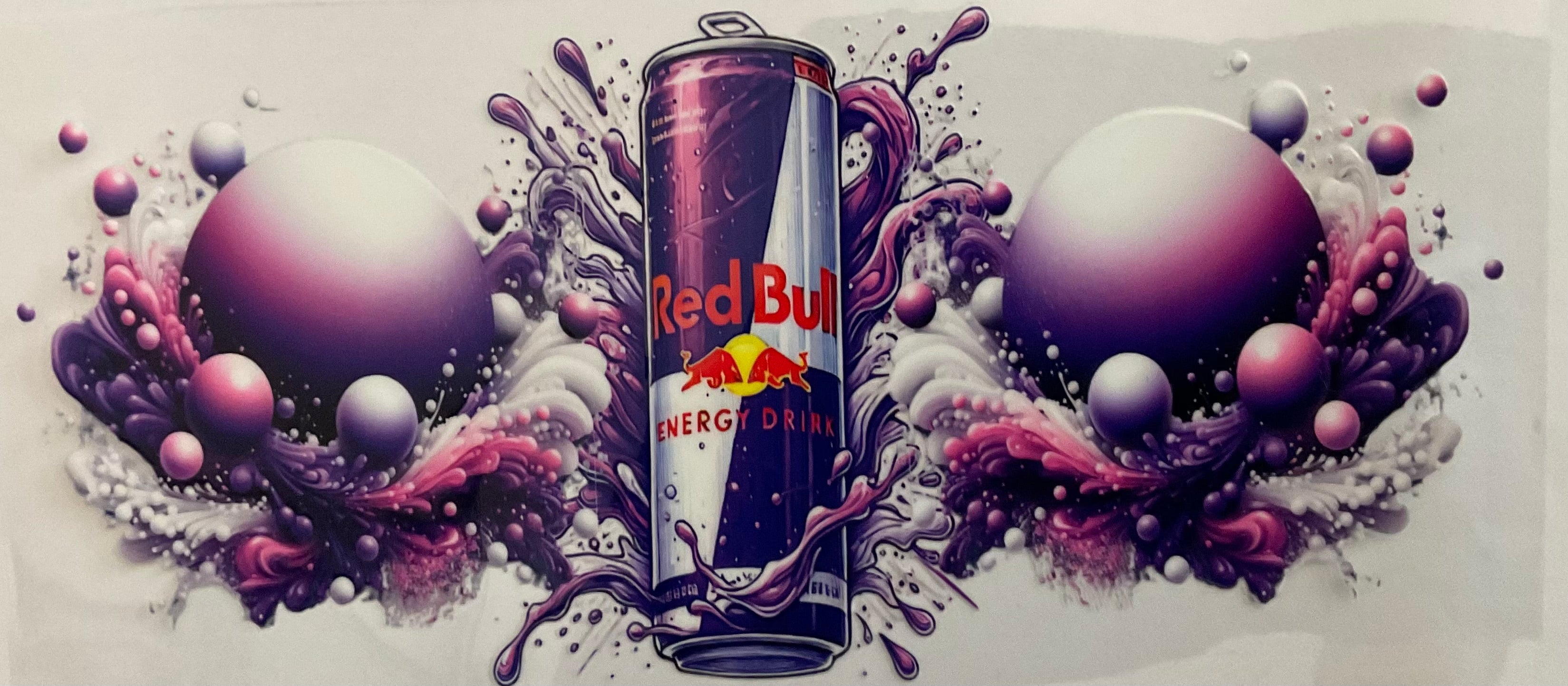 #308B RedBull