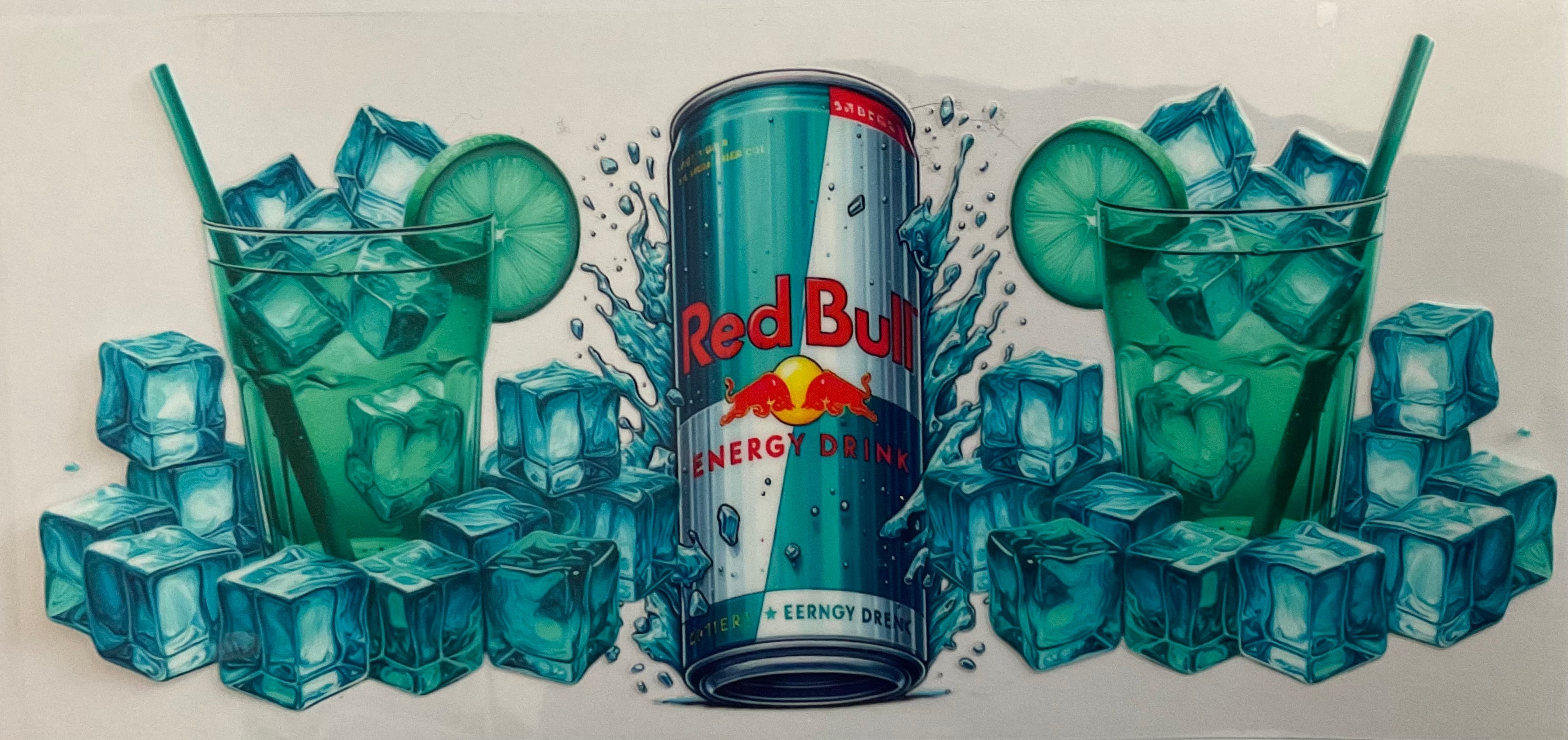 #309B RedBull
