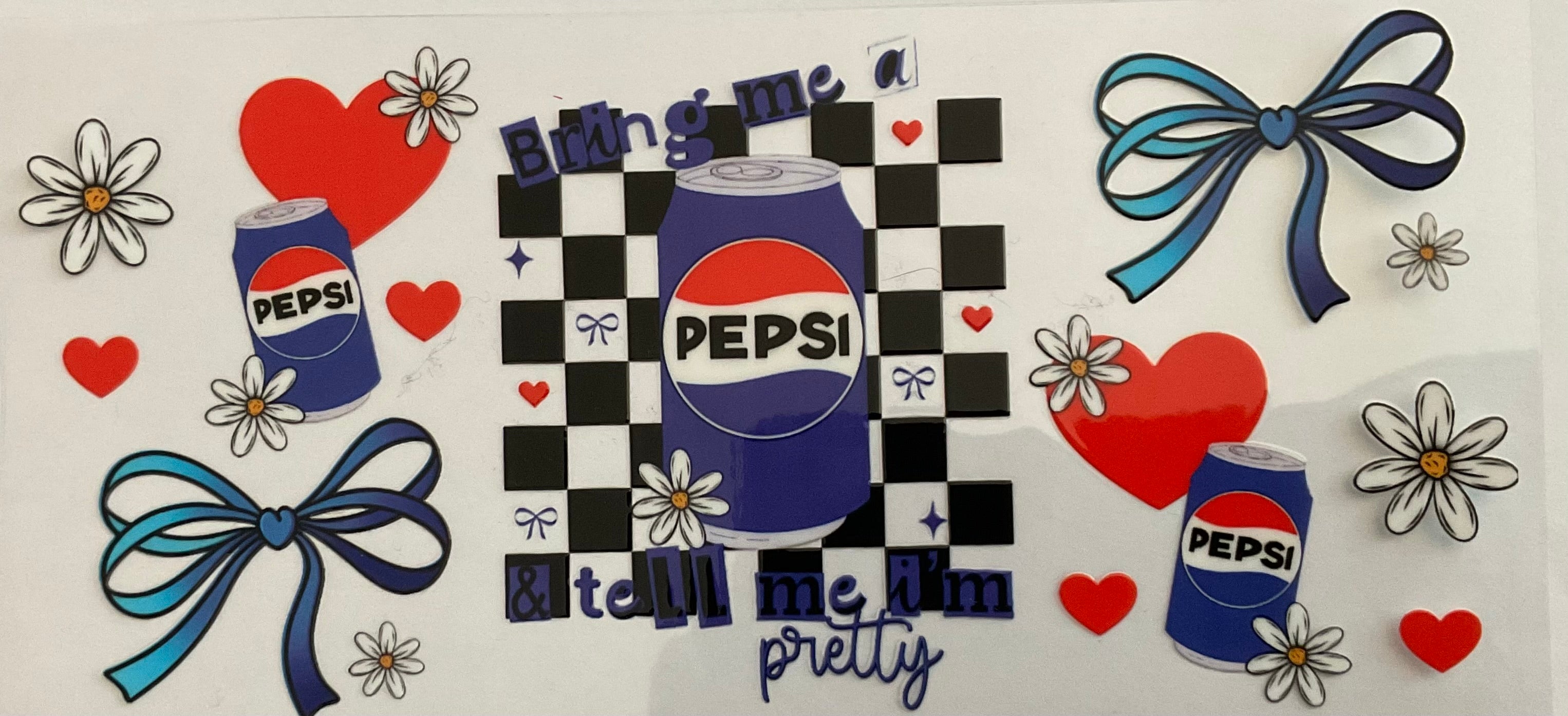 #310B Pepsi