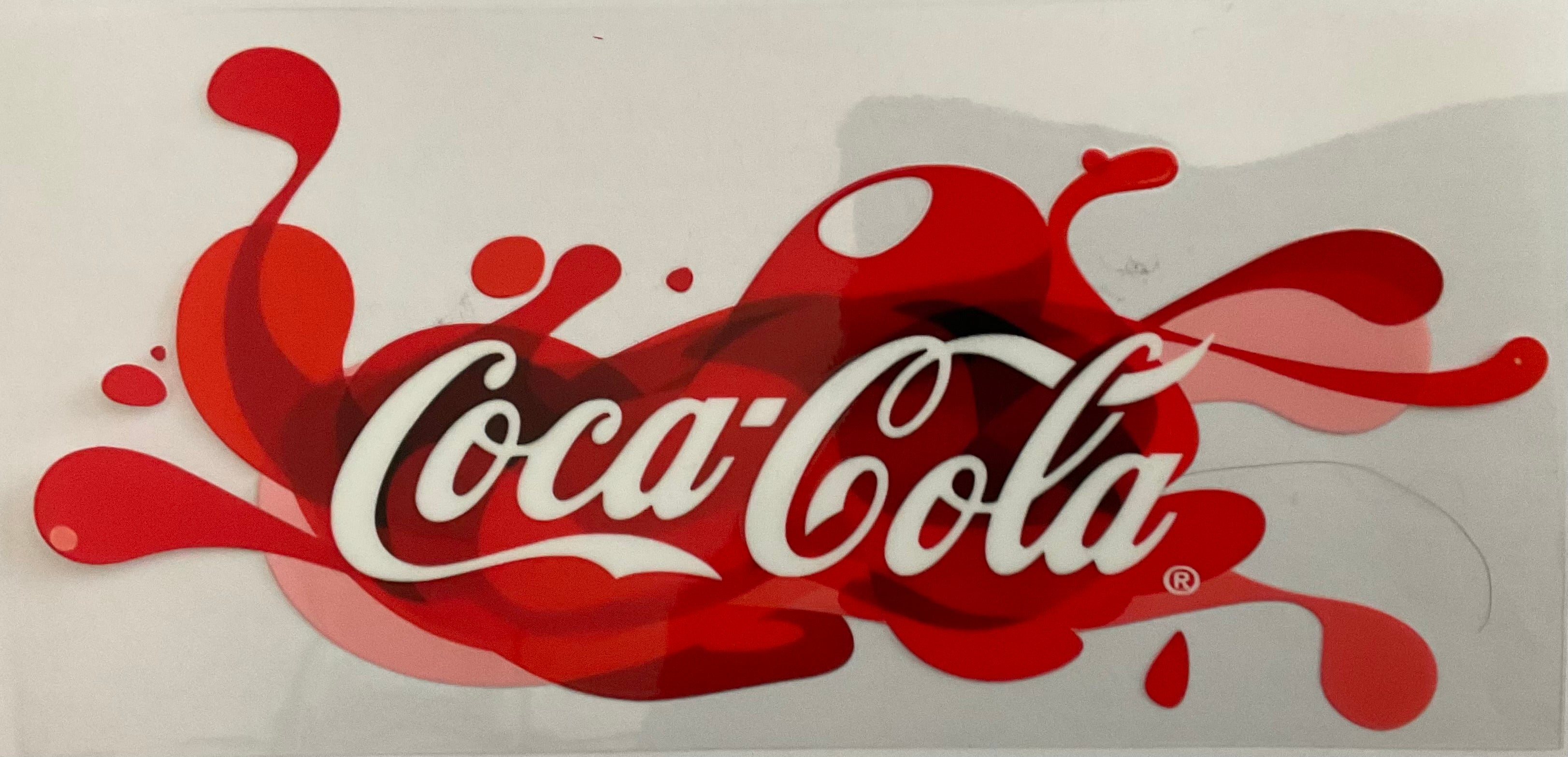 #311B Coca Cola