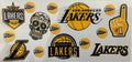 #301B Lakers