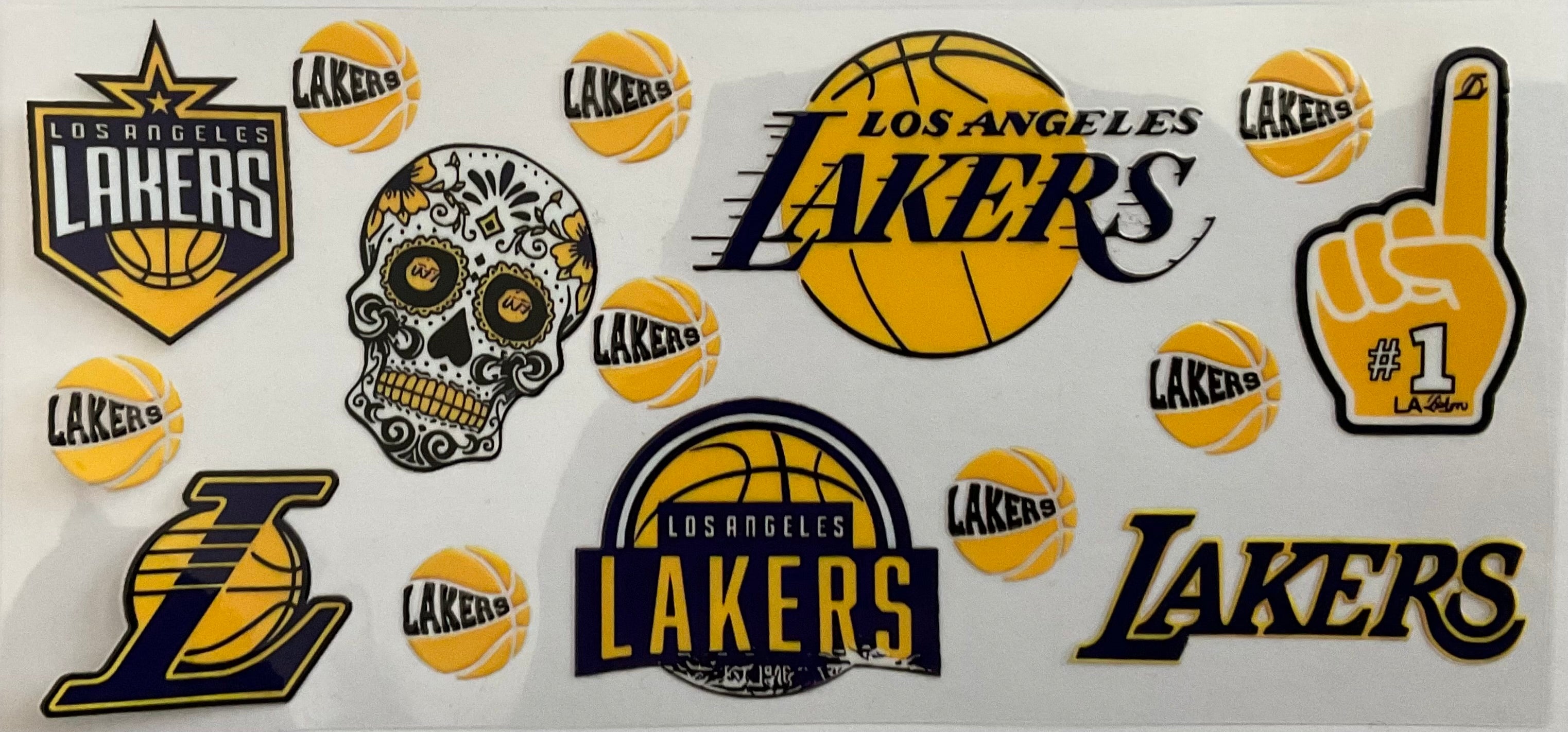 #301B Lakers