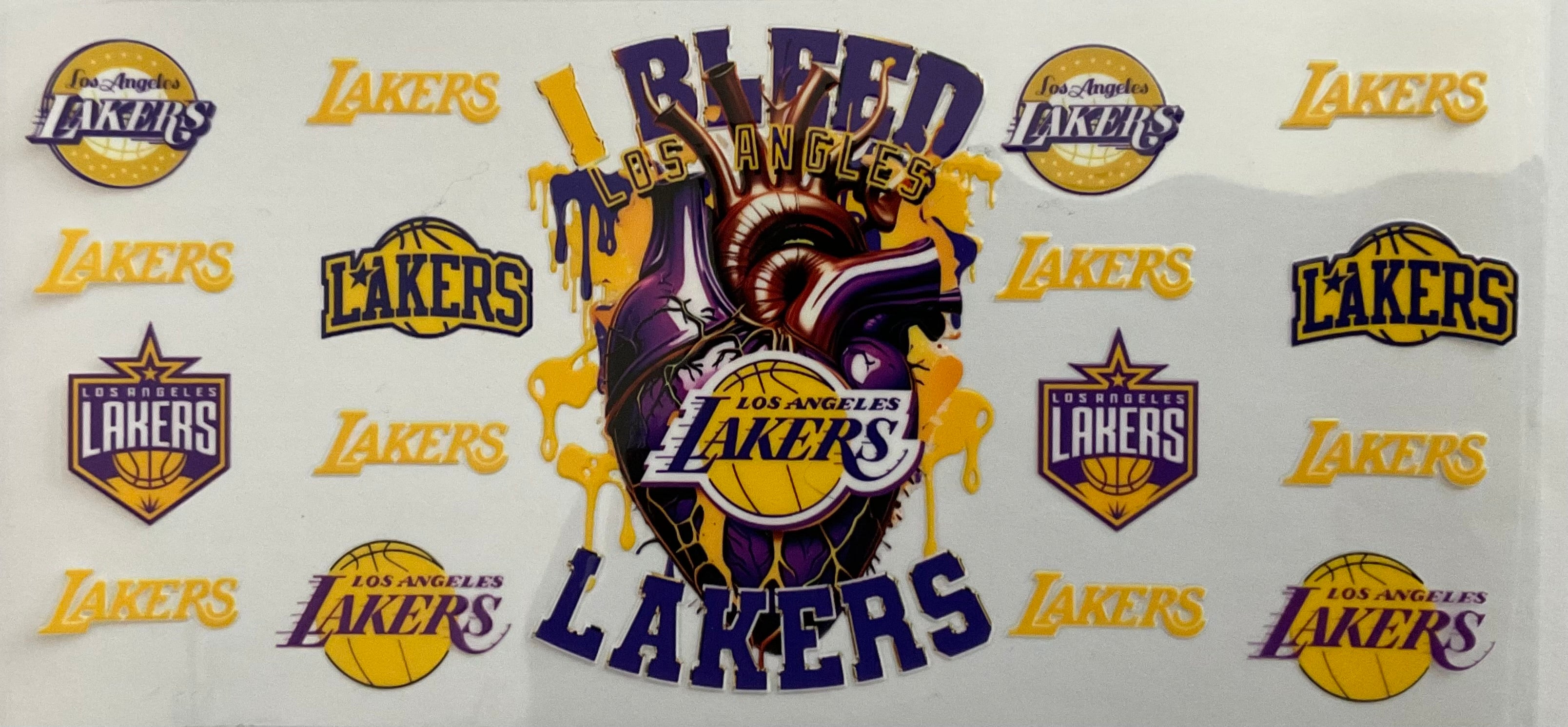#300B Lakers