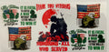 #318B Military