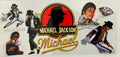 #331B Michael Jackson