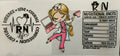 #330B R Nurse