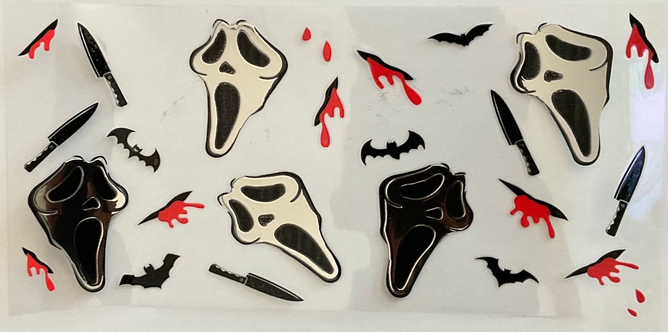 #327B Ghostface