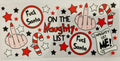 #319B Naughty List