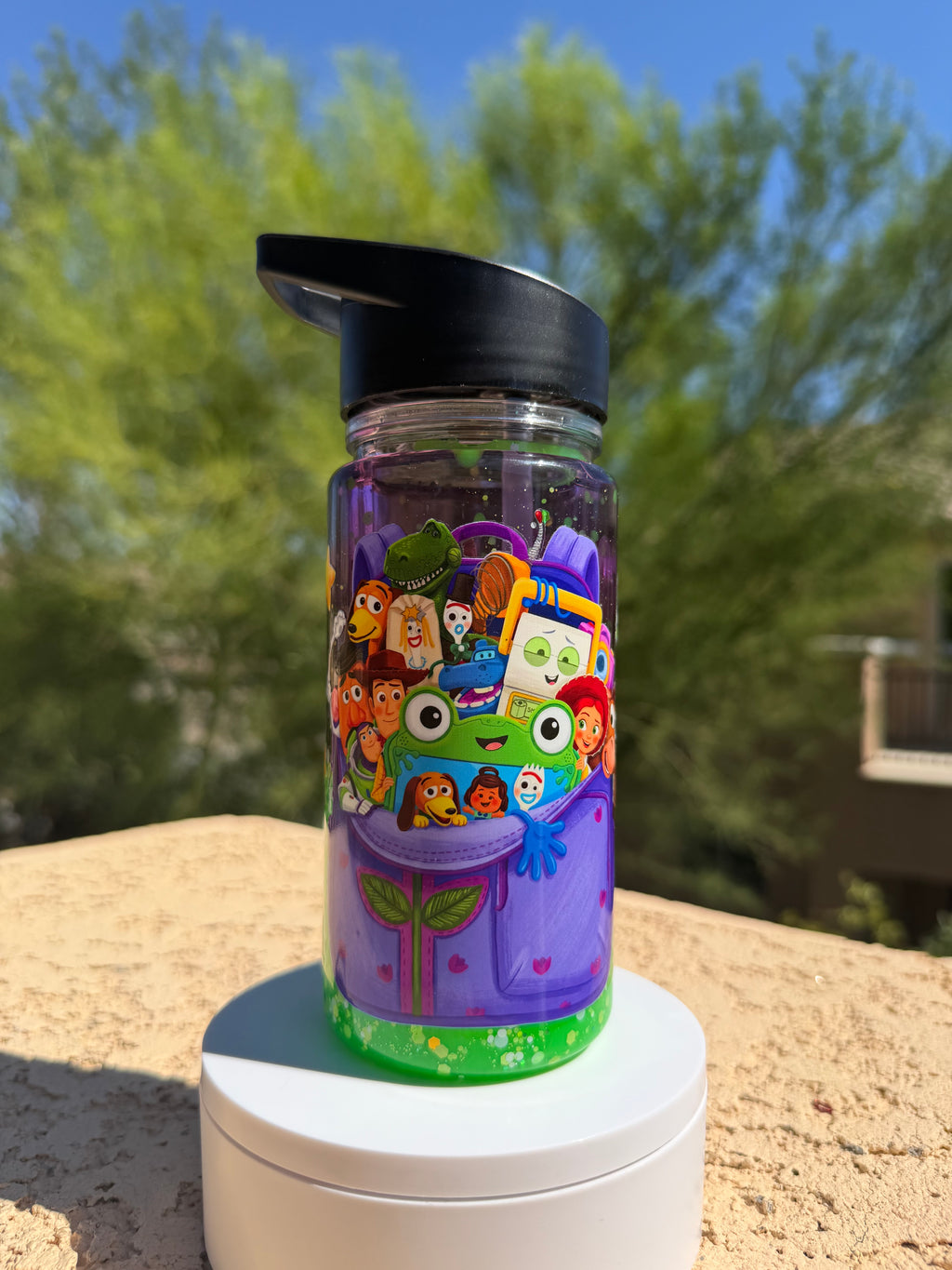 10oz Toy Story Kids Cup