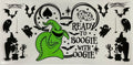 #412B Boogie Man