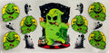#418B Boogie Man