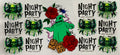 #419B Boogie Man