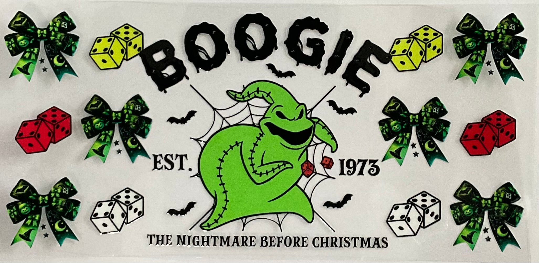 #420B Boogie Man