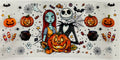 #423B Jack & Sally