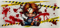 #427B Highland Cow Chucky