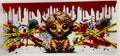 #428B Highland Cow