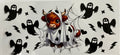 #434B Highland Cow Ghost
