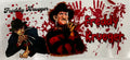 #435B Freddy Krueger