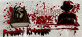 #437B Freddy Krueger
