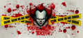 #440B PennyWise