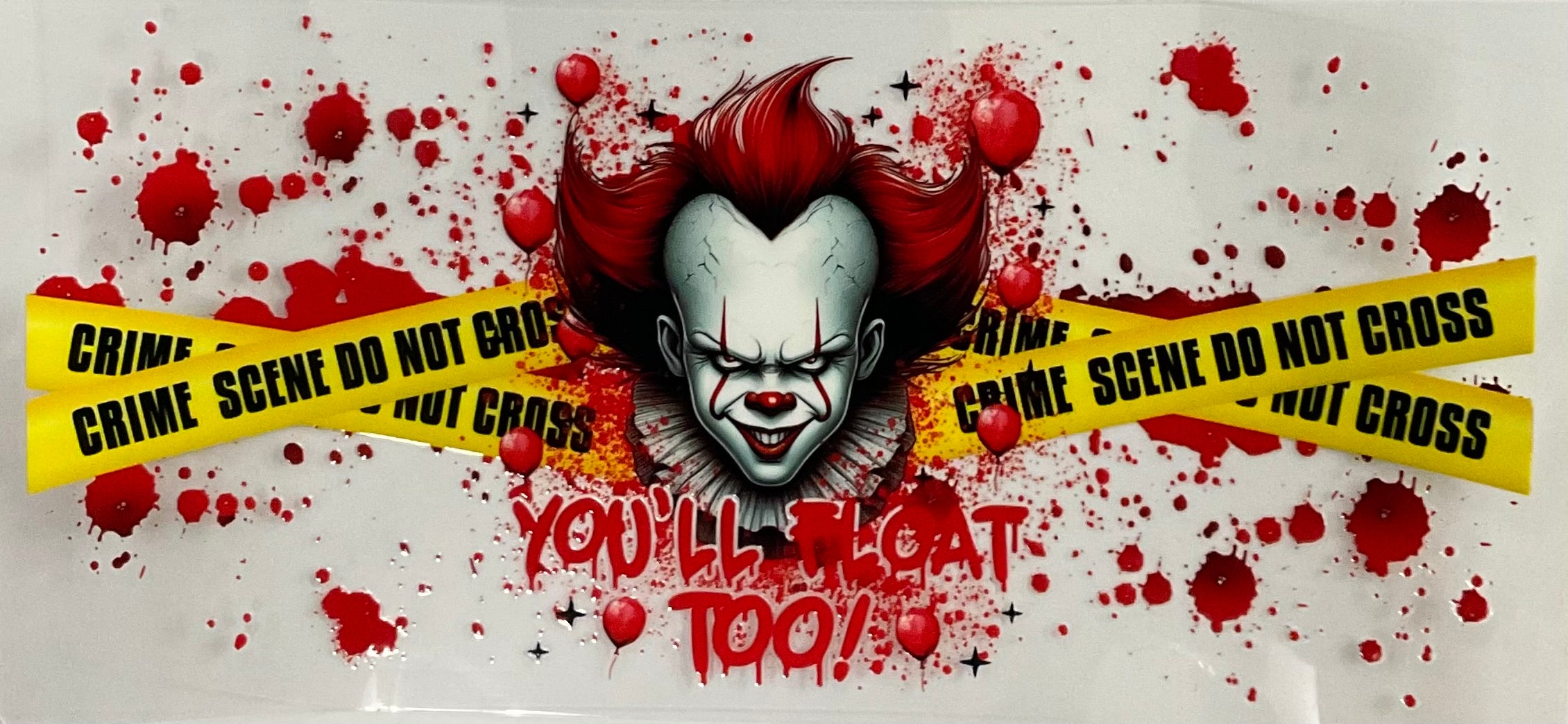 #440B PennyWise